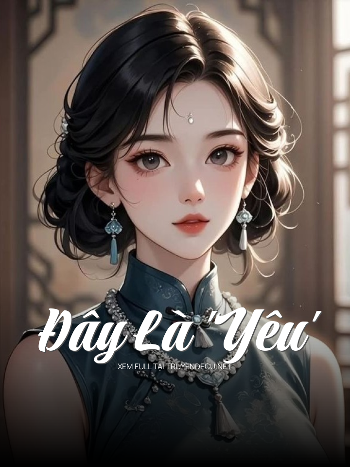 
                            Đây Là 'Yêu'