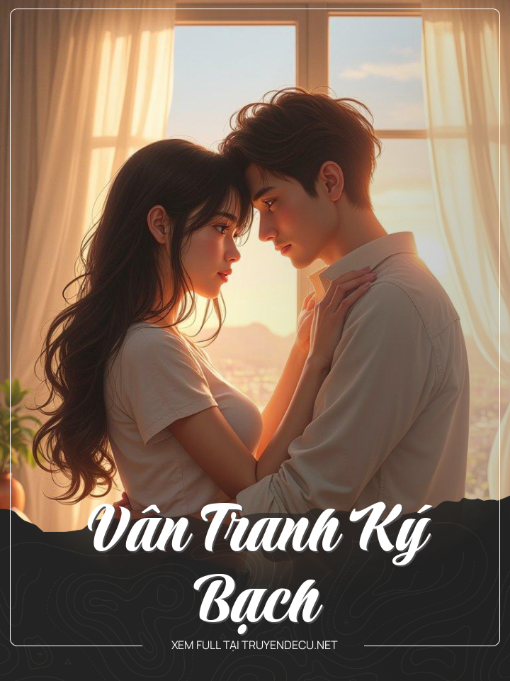 
                            Vân Tranh Ký Bạch