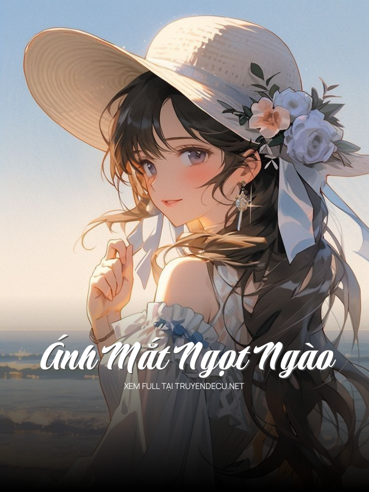 
                            Ánh Mắt Ngọt Ngào