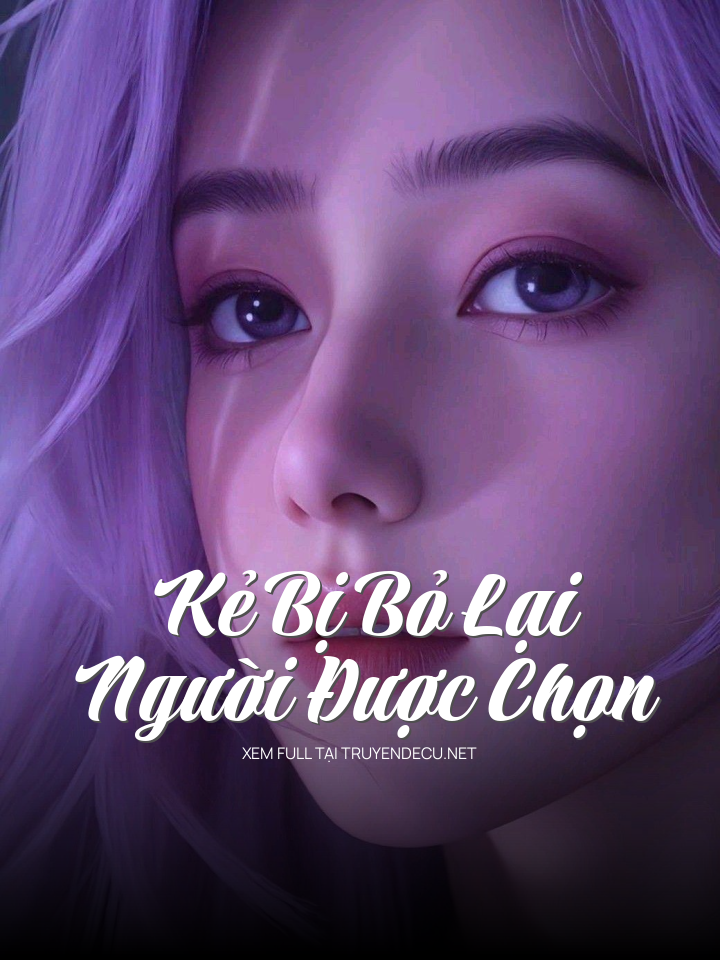 
                            Kẻ Bị Bỏ Lại, Người Được Chọn