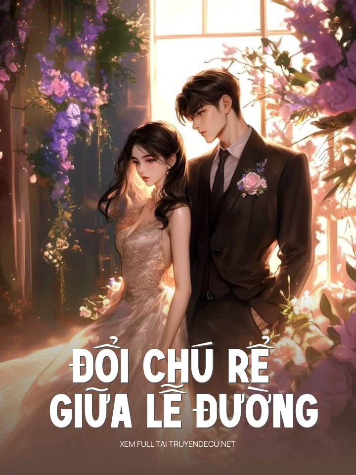 
                            Đổi Chú Rể Giữa Lễ Đường