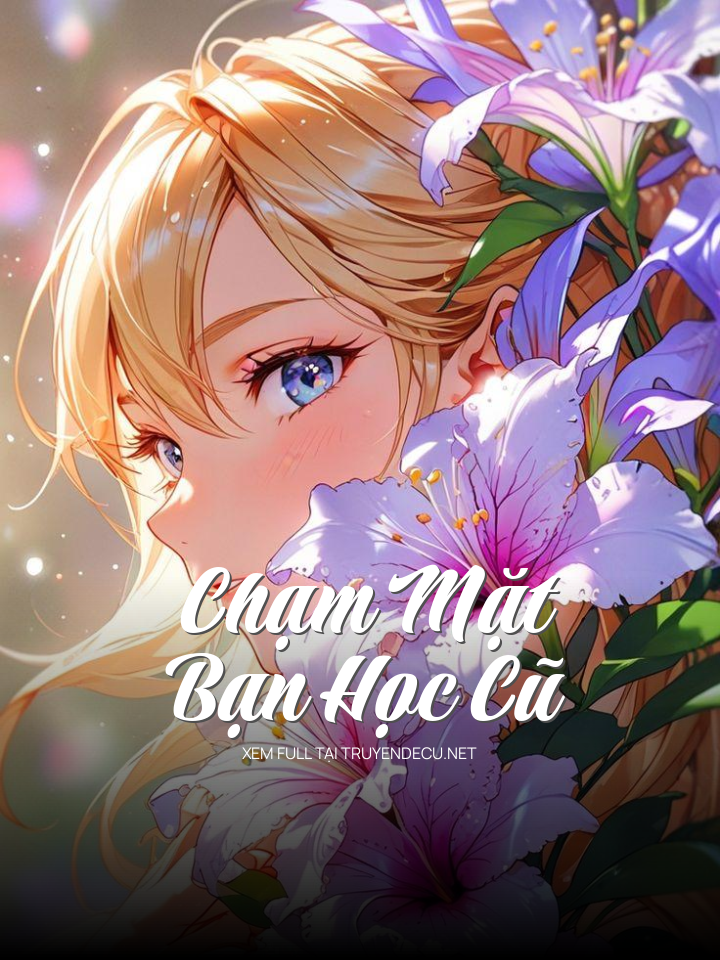 
                            Chạm Mặt Bạn Học Cũ