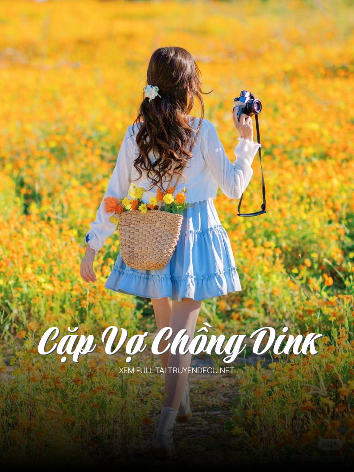 
                            Cặp Vợ Chồng Dink