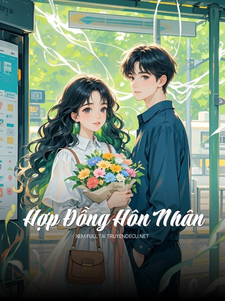 
                            Hợp Đồng Hôn Nhân