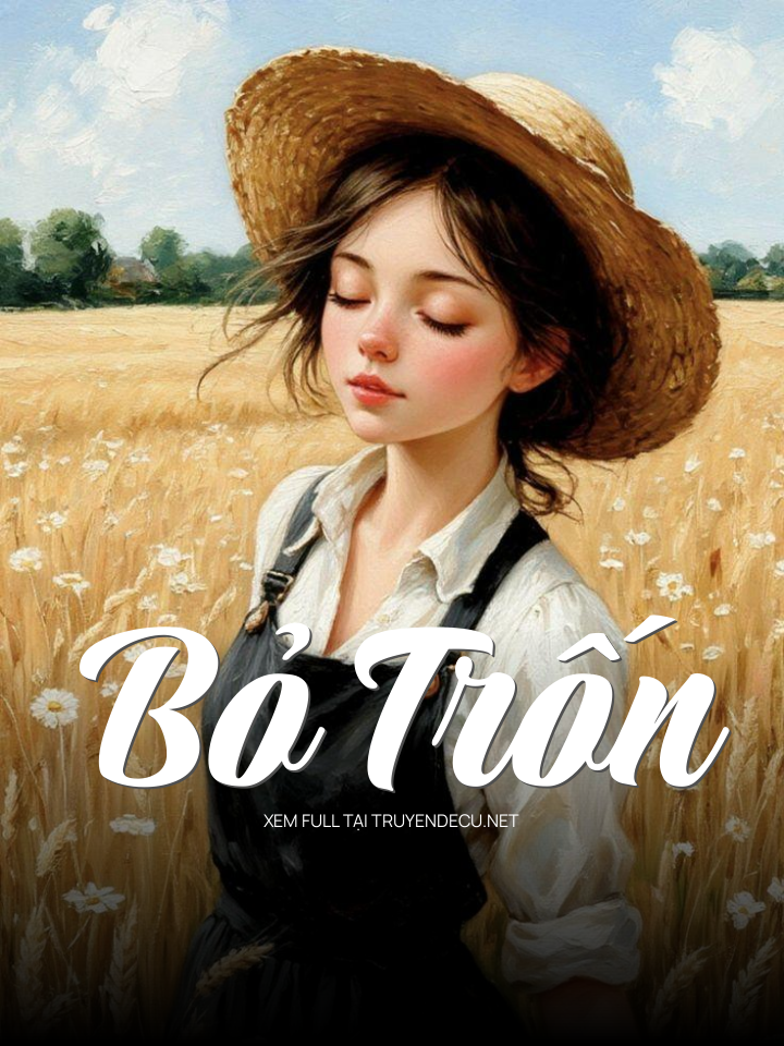 Bỏ Trốn