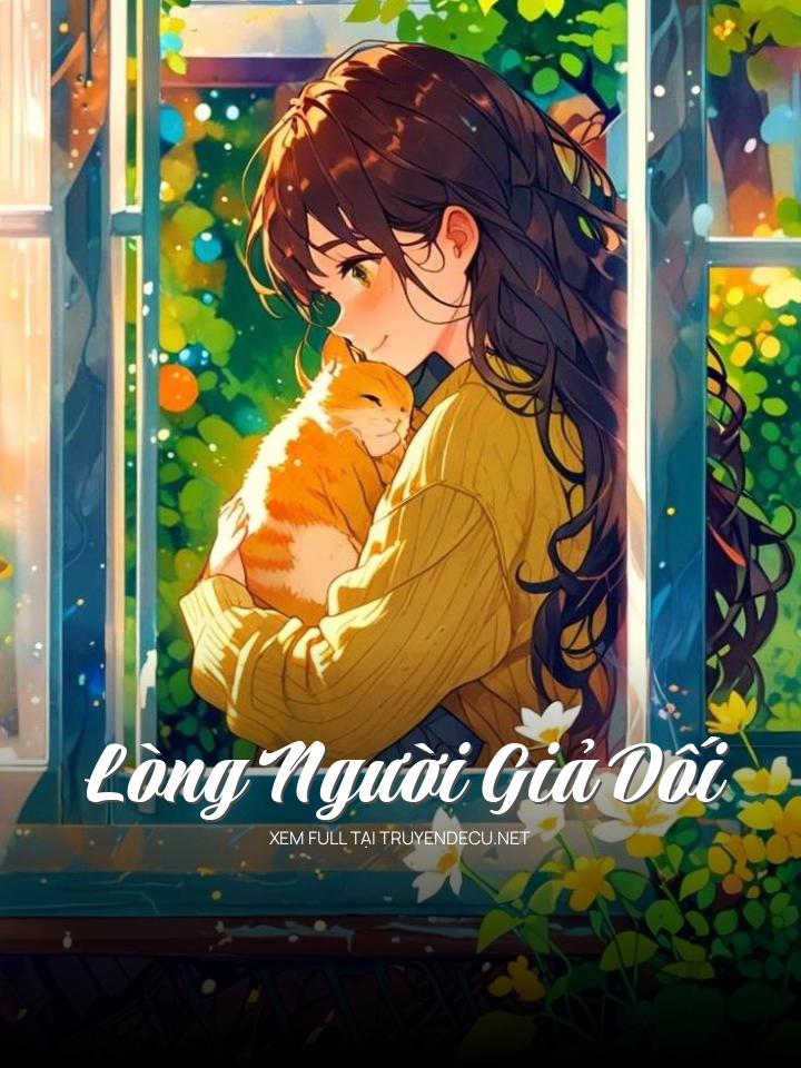 
                            Lòng Người Giả Dối