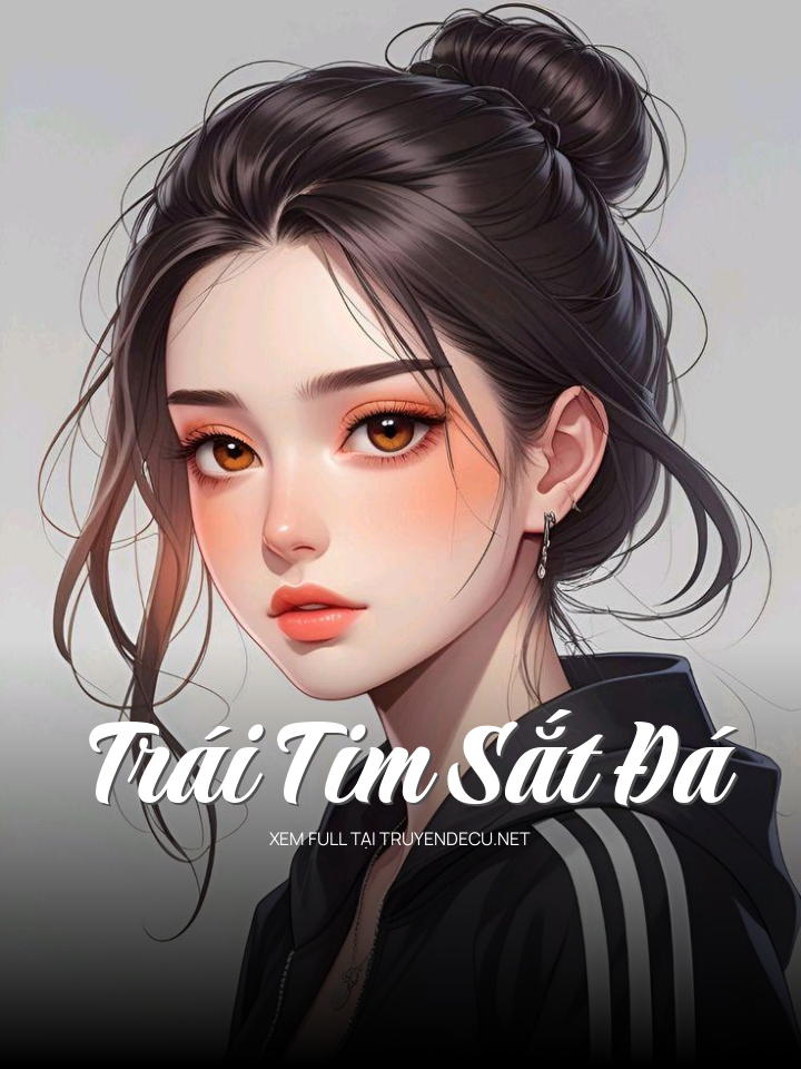 
                            Trái Tim Sắt Đá