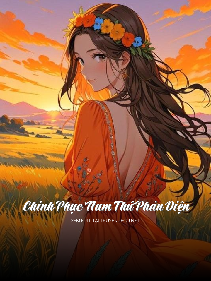 
                            Chinh Phục Nam Thứ Phản Diện