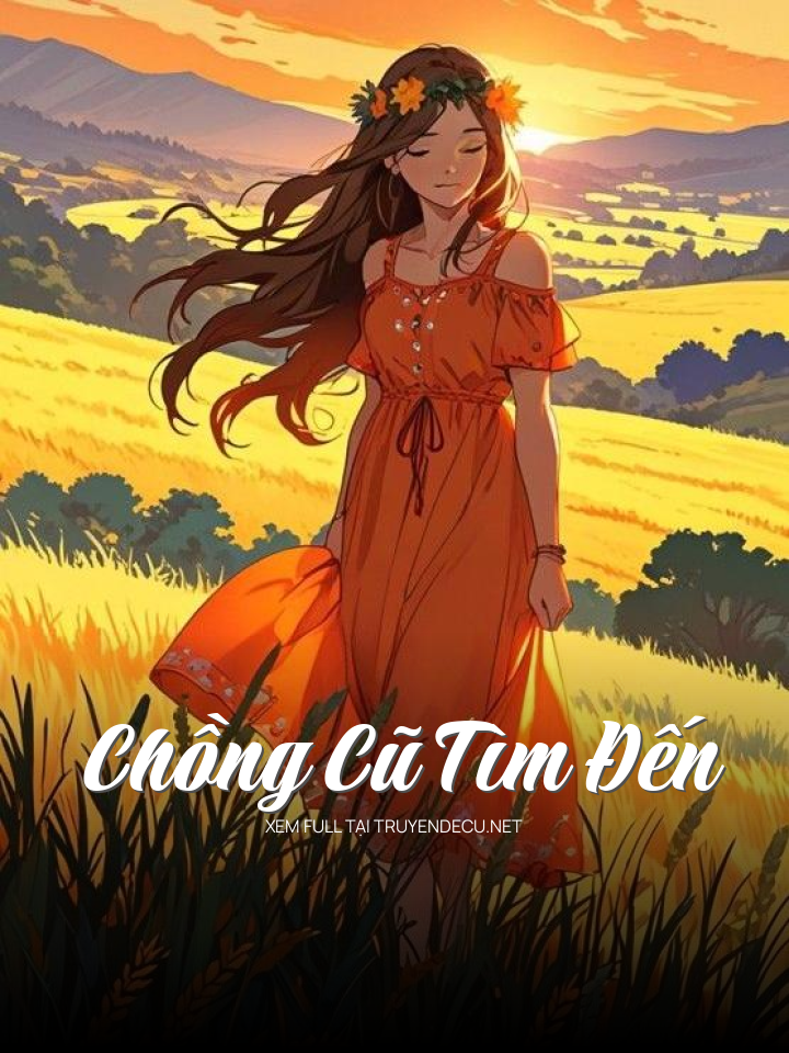 
                            Chồng Cũ Tìm Đến
