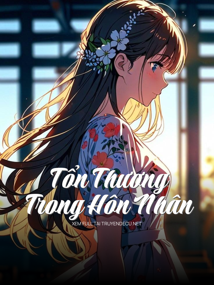 Tổn Thương Trong Hôn Nhân