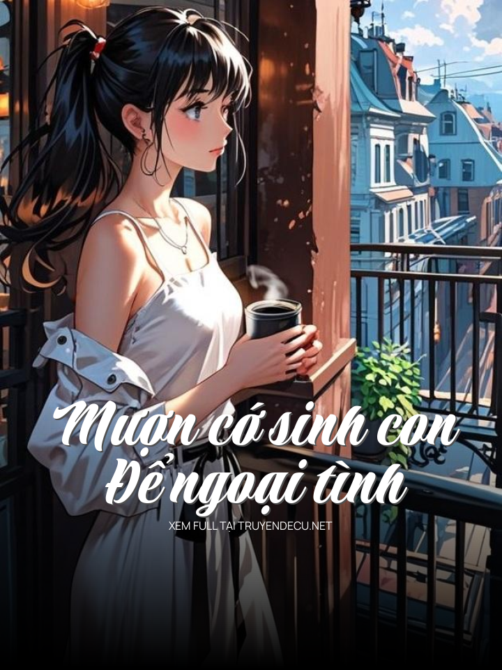 
                            Mượn Cớ Sinh Con Để Ngoại Tình