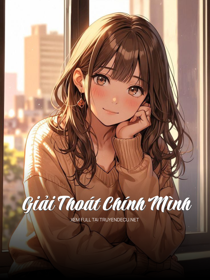 
                            Giải Thoát Chính Mình