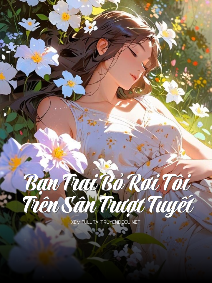 
                            Bạn Trai Bỏ Rơi Tôi Trên Sân Trượt Tuyết