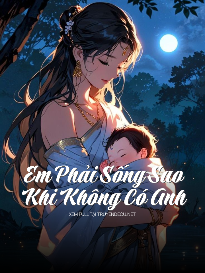 
                            Em Phải Sống Sao Khi Không Có Anh