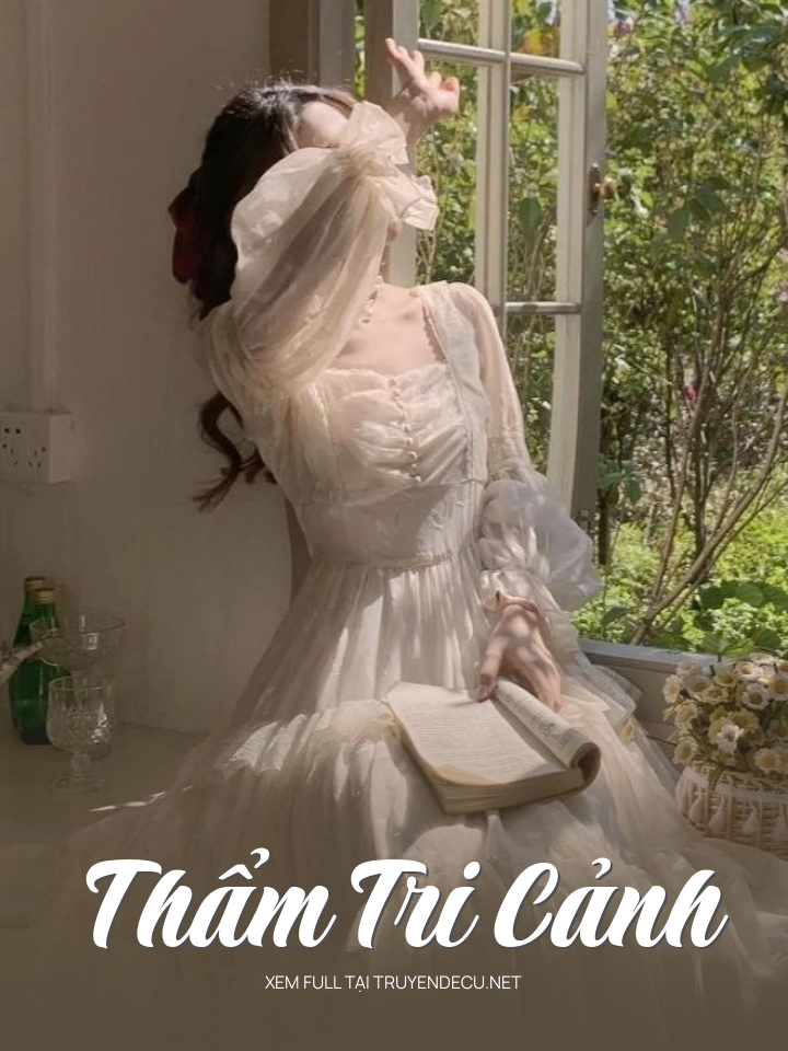 
                            Thẩm Tri Cảnh