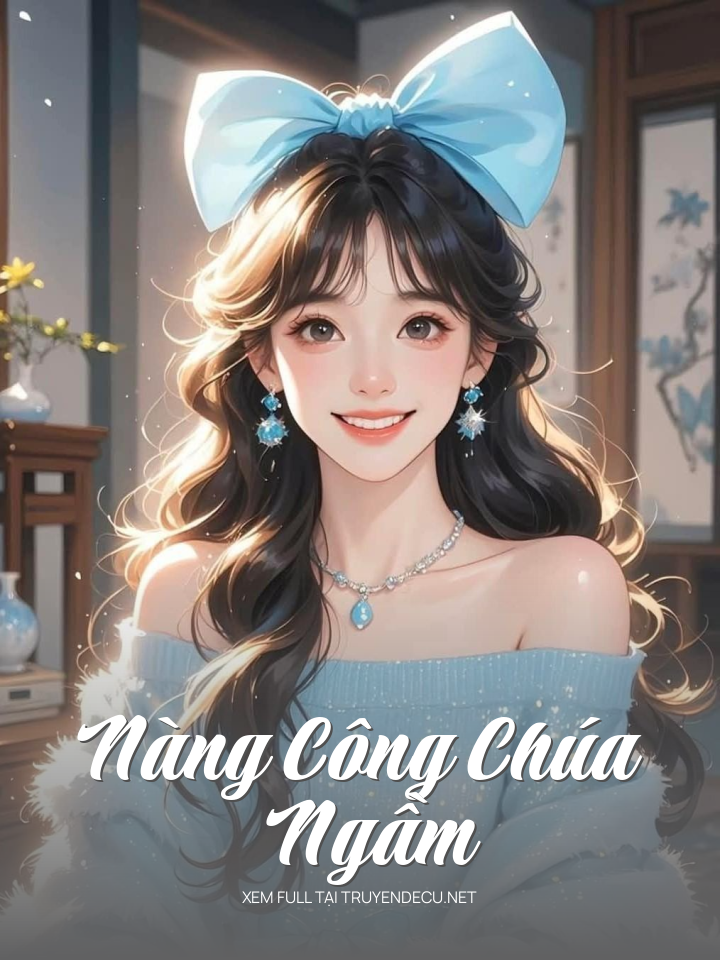 
                            Nàng Công Chúa Ngầm