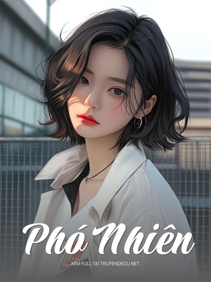 
                            Phó Nhiên