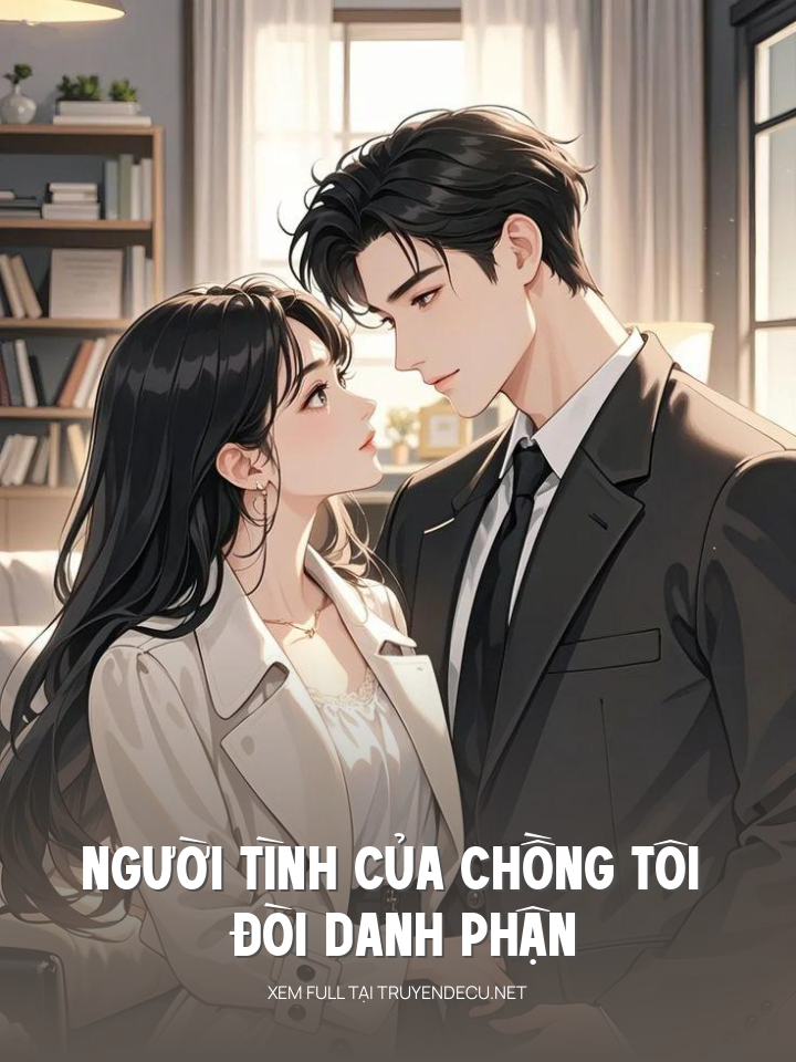 
                            Người Tình Của Chồng Tôi Đòi Danh Phận