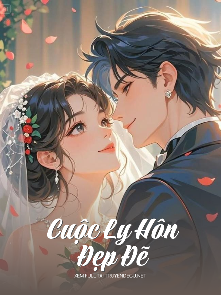 Cuộc Ly Hôn Đẹp Đẽ