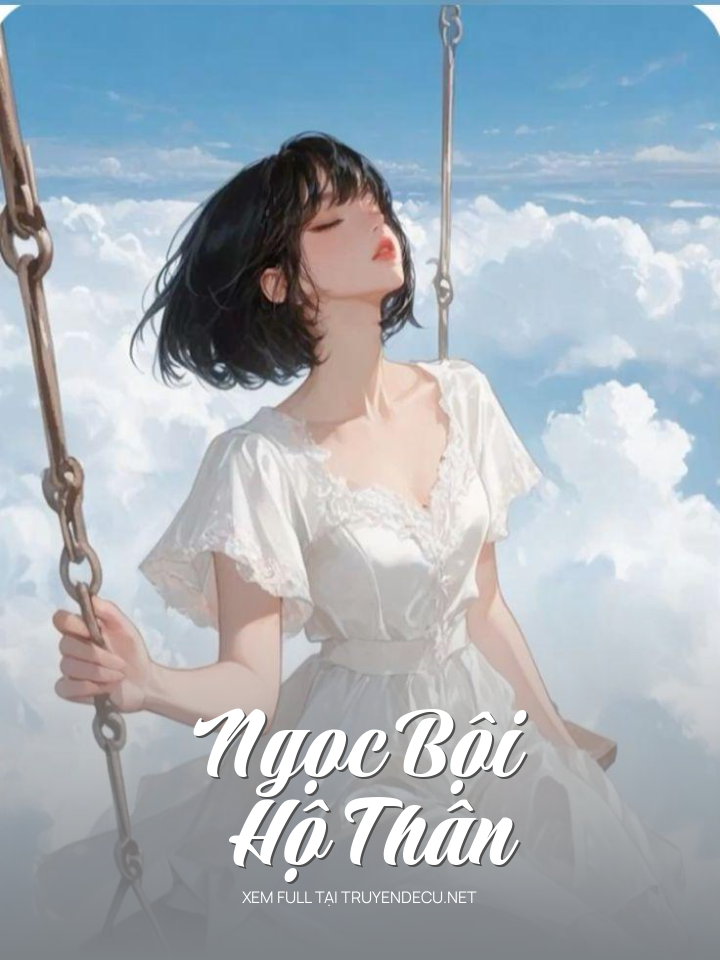 
                            Ngọc Bội Hộ Thân