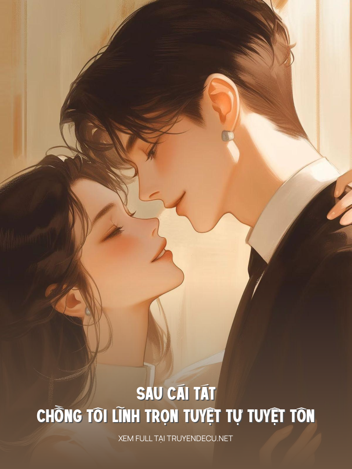 
                            Sau Cái Tát Chồng Tôi Lĩnh Trọn Tuyệt Tự Tuyệt Tôn