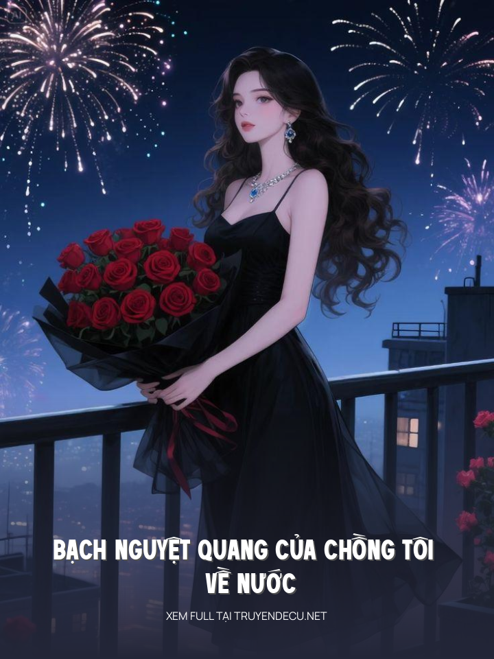 
                            Bạch Nguyệt Quang Của Chồng Tôi Về Nước