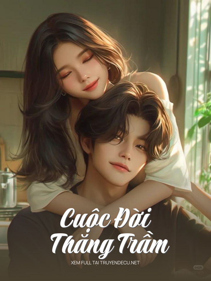 
                            Cuộc Đời Thăng Trầm