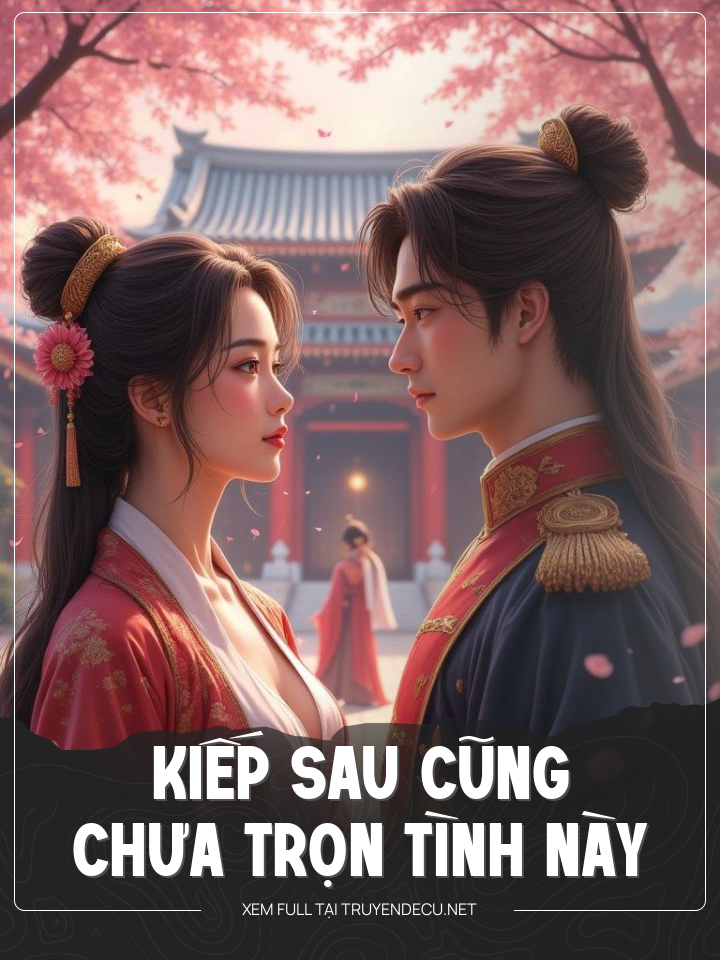 
                            Kiếp Sau Cũng Chưa Trọn Tình Này