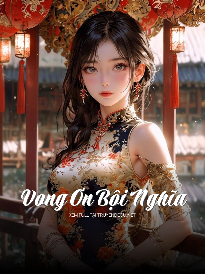 
                            Vong Ơn Bội Nghĩa
