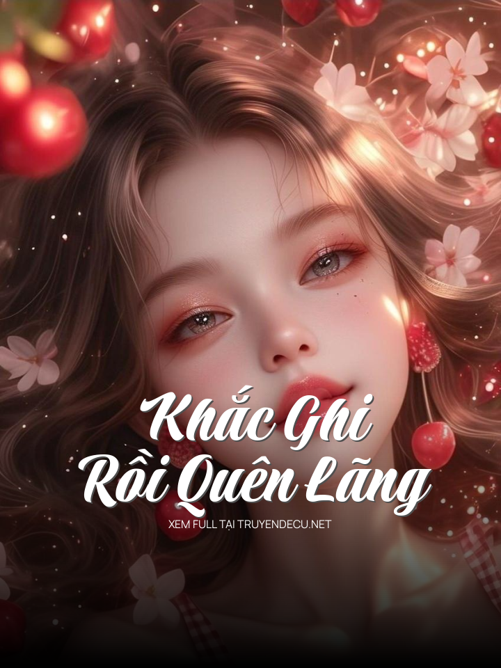 
                            Khắc Ghi Rồi Quên Lãng