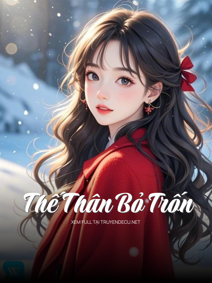 
                            Thế Thân Bỏ Trốn