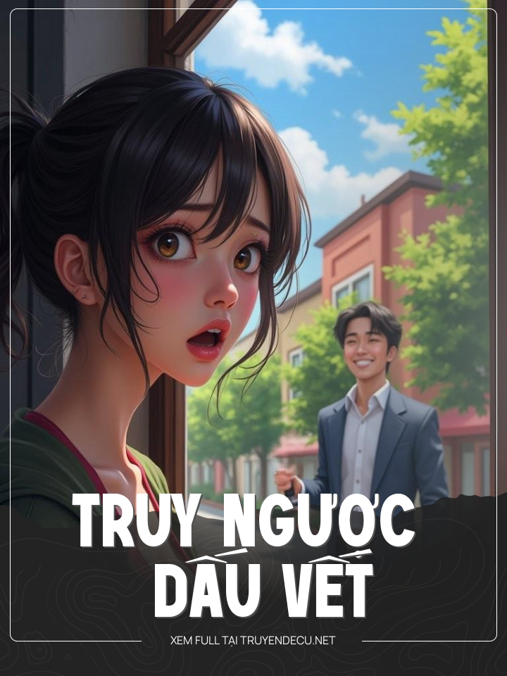 
                            Truy Ngược Dấu Vết