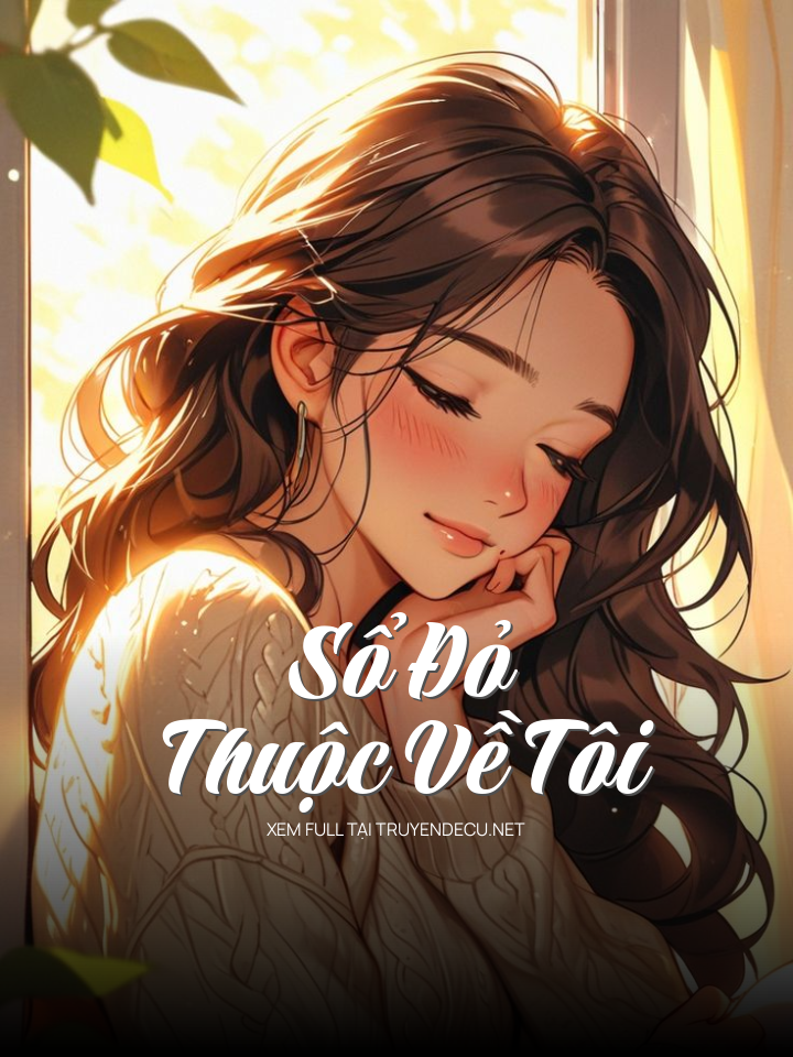 Sổ Đỏ Thuộc Về Tôi