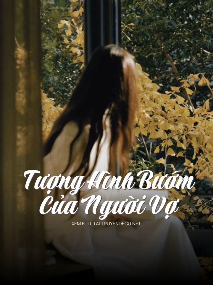 
                            Tượng Hình Bướm Của Người Vợ