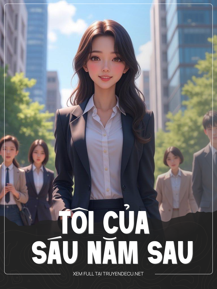 
                            Tôi Của Sáu Năm Sau