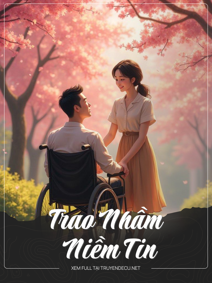 
                            Trao Nhầm Niềm Tin