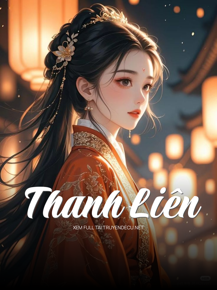 Thanh Liên