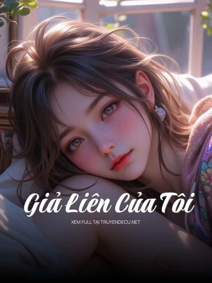 
                            Giả Liên Của Tôi