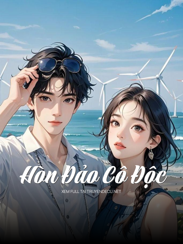 
                            Hòn Đảo Cô Độc
