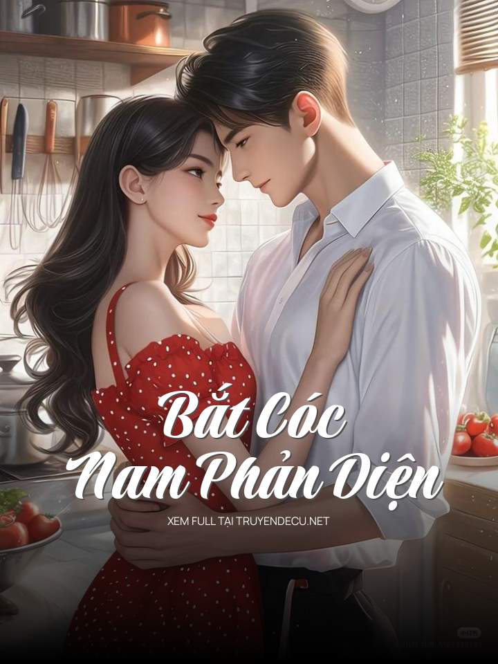 
                            Bắt Cóc Nam Phản Diện