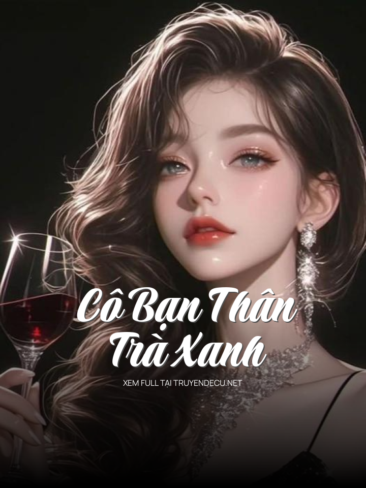 
                            Cô Bạn Thân Trà Xanh