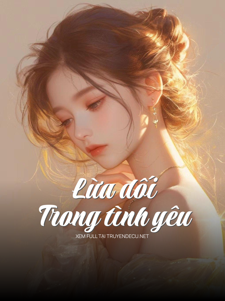 
                            Lừa Dối Trong Tình Yêu