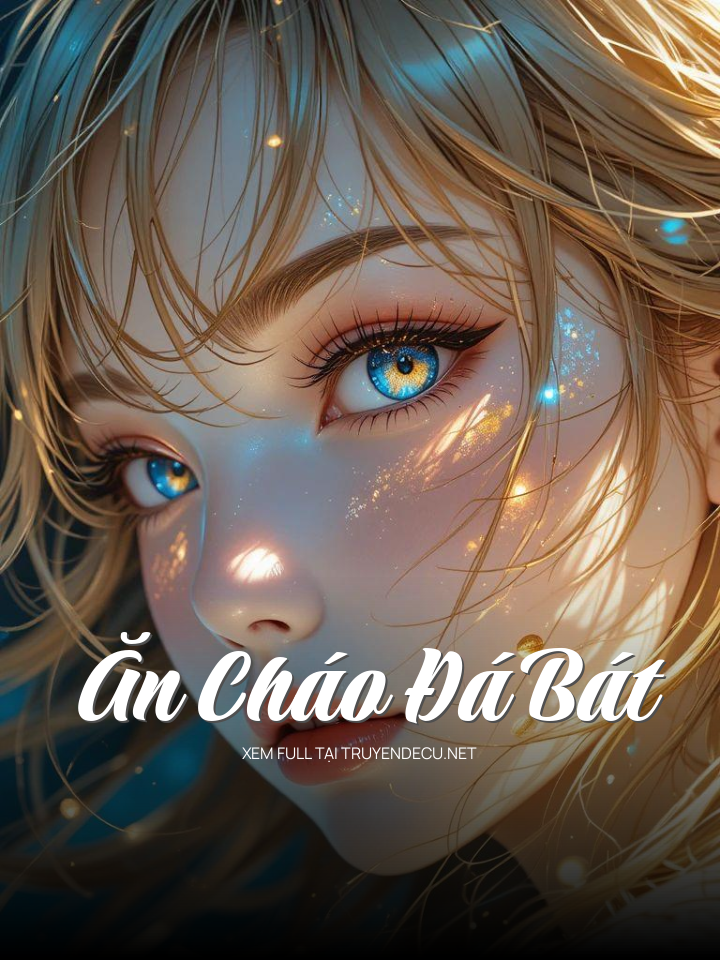
                            Ăn Cháo Đá Bát