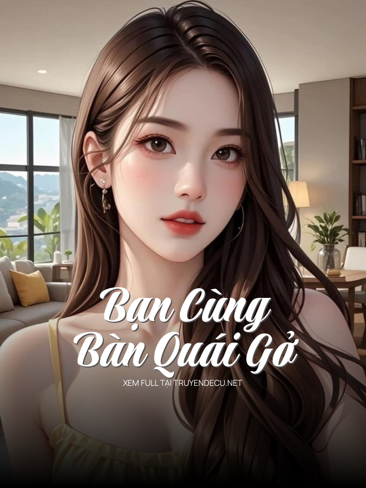 
                            Bạn Cùng Bàn Quái Gở