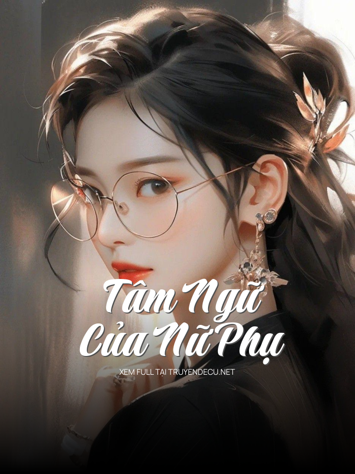 
                            Tâm Ngữ Của Nữ Phụ