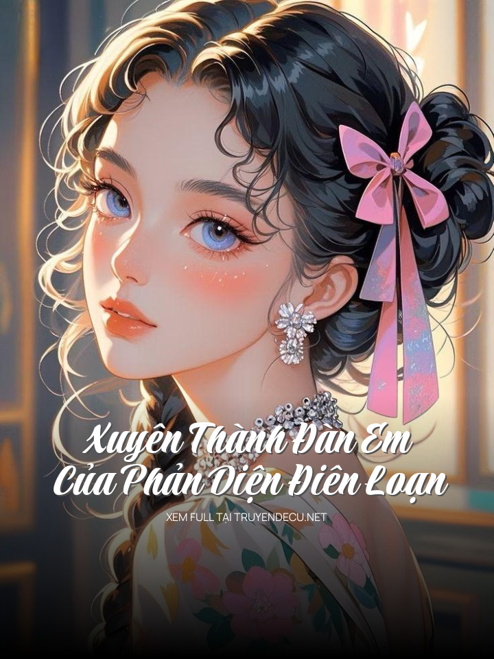 
                            Xuyên Thành Đàn Em Của Phản Diện Điên Loạn