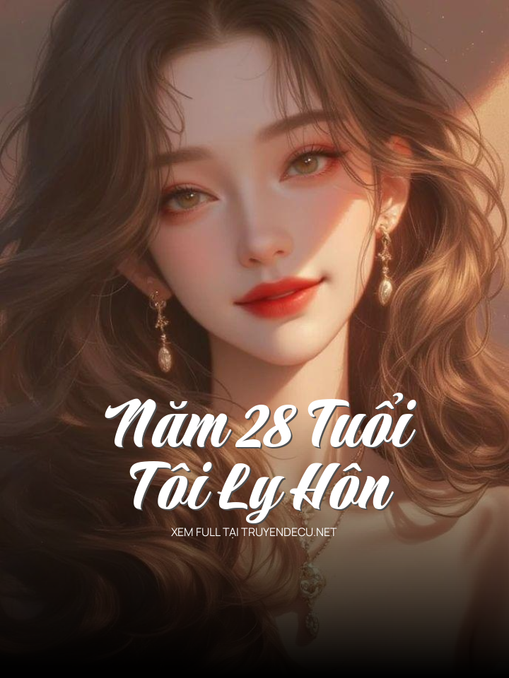 
                            Năm 28 Tuổi Tôi Ly Hôn