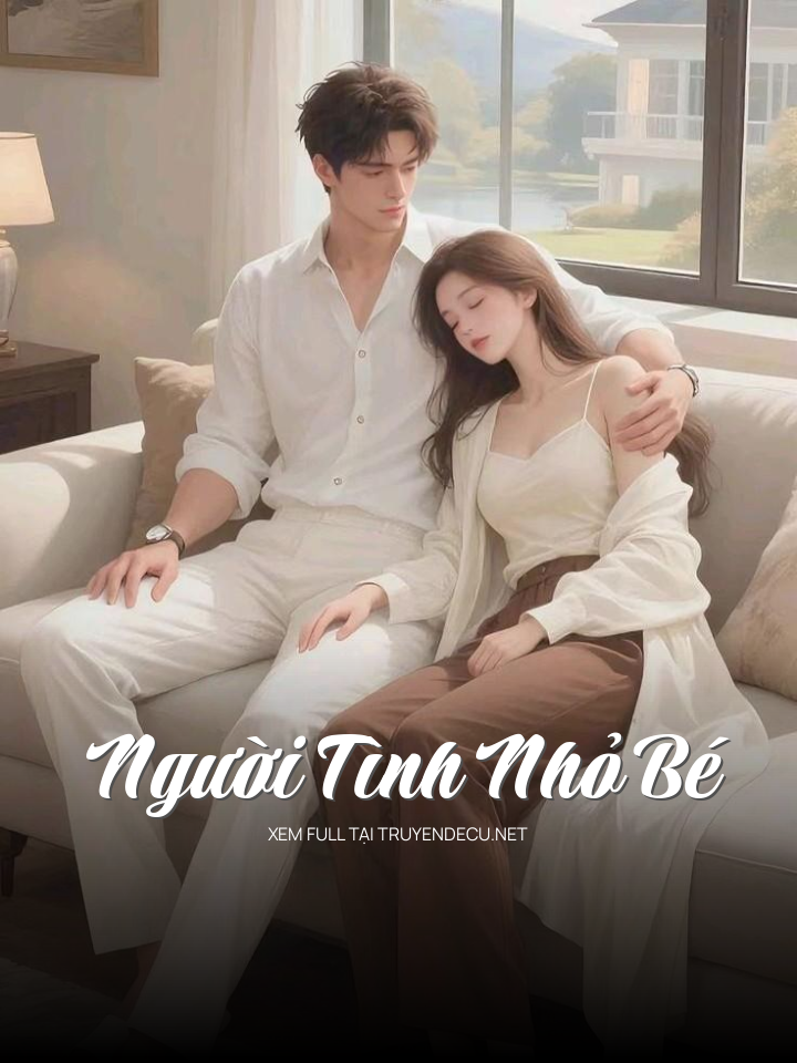 
                            Người Tình Nhỏ Bé