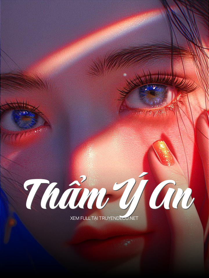 
                            Thẩm Ý An