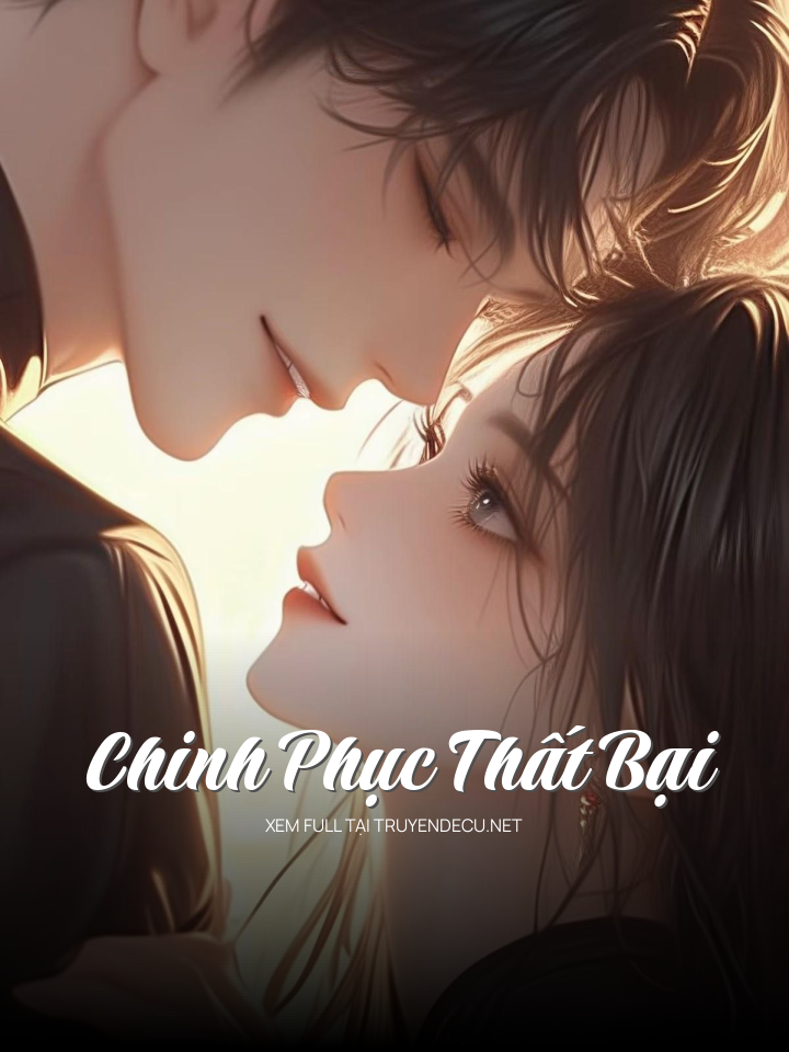 
                            Chinh Phục Thất Bại